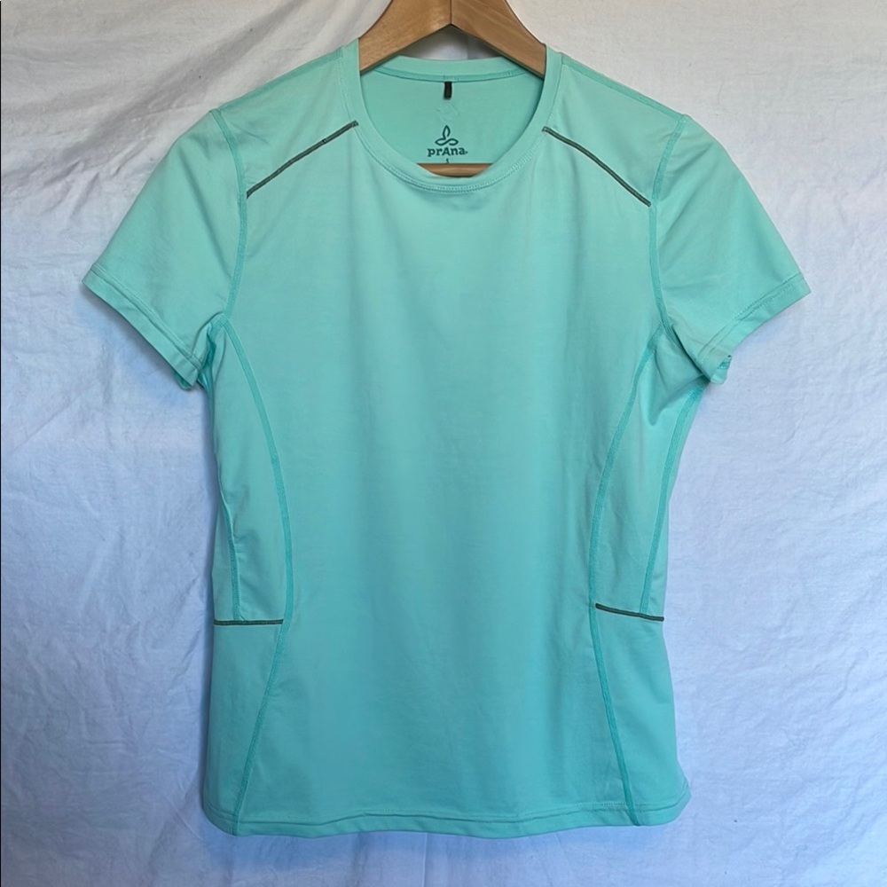 Prana Women's swim/sun shirt